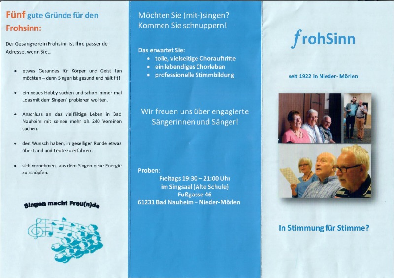 20191115 Flyer S1