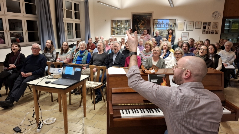 20260205 Projektchorinfo 1