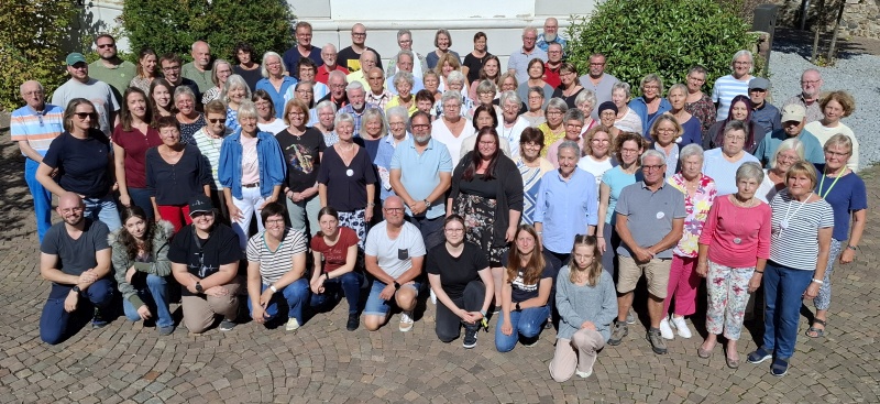 20260906 GV Probentag 1