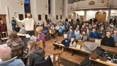 20261014 GV Konzertvorbereitung 1